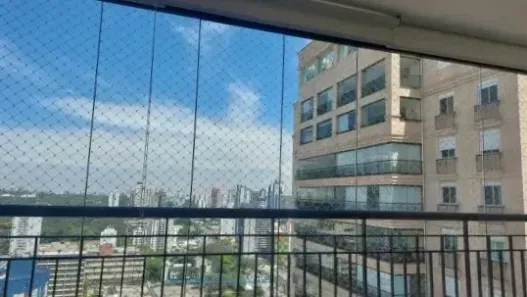 Apartamento com 4 Quartos à venda, 218m² no Brooklin Paulista, São Paulo