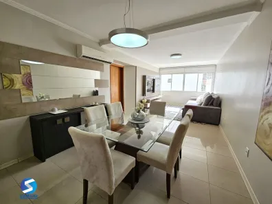Apartamento com 3 Quartos à venda, 99m² no Higienópolis, Porto Alegre