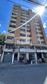 Sala Comercial à venda, 25m² no Centro, Barra Mansa