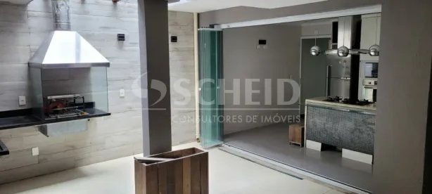 Sobrado com 3 Quartos à venda, 202m² no Jardim Umuarama, São Paulo