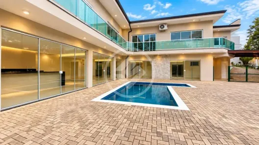 Casa de Condomínio com 4 Quartos à venda, 400m² no Pinheirinho, Vinhedo