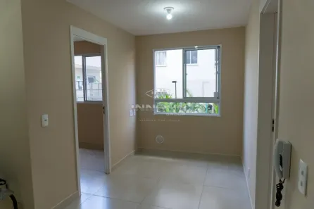 Apartamento com 2 Quartos para alugar, 36m² no Pousada dos Bandeirantes, Carapicuíba