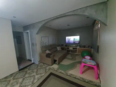 Casa com 3 Quartos à venda, 250m² no Vila Monte Alegre, Paulínia