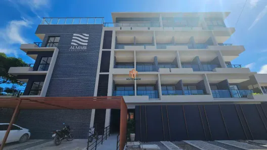 Ponto Comercial com 1 Quarto à venda, 26m² no Tamandaré, Tamandaré