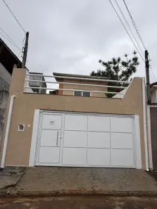 Casa com 2 Quartos à venda, 120m² no Jardim Camila, Mogi das Cruzes