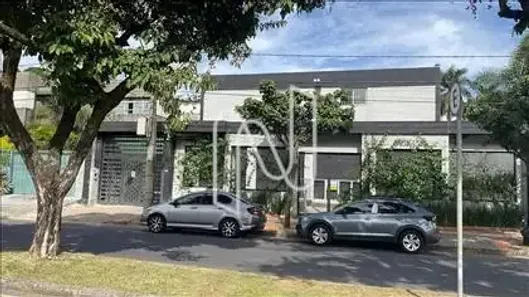 Ponto Comercial para alugar, 116m² no São José, Belo Horizonte