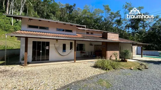 Casa com 5 Quartos à venda, 180m² no Vila Itoupava, Blumenau