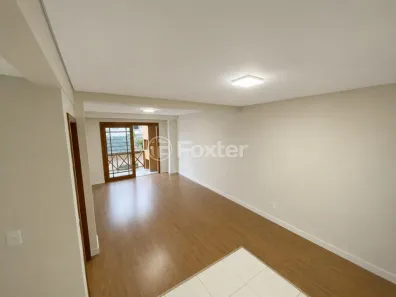 Apartamento com 1 Quarto à venda, 49m² no Planalto, Gramado