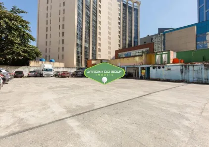 Lote/Terreno à venda, 1360m² no Vila Olímpia, São Paulo