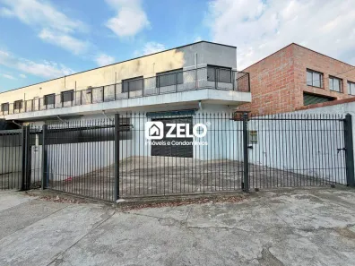 Ponto Comercial para alugar, 40m² no Parque Fazendinha, Campinas