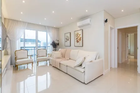 Apartamento com 3 Quartos à venda, 118m² no Centro, Balneário Camboriú
