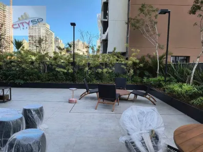 Apartamento com 1 Quarto à venda, 19m² no Ipiranga, São Paulo
