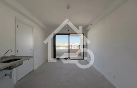 Apartamento com 1 Quarto à venda, 32m² no Sacomã, São Paulo