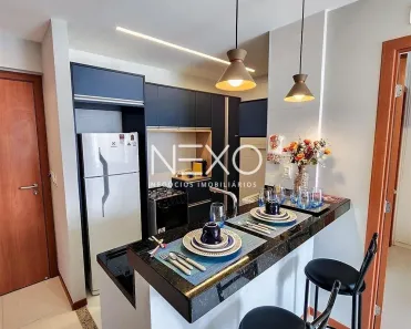 Apartamento com 1 Quarto à venda, 38m² no Graça, Salvador