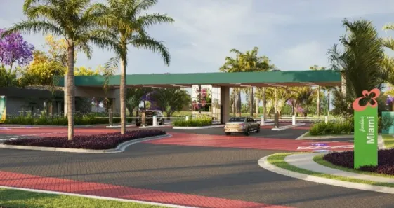 Lote/Terreno à venda, 202m² no Goiânia Park Sul, Aparecida de Goiânia