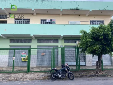 Ponto Comercial para alugar, 80m² no Novo Glória, Belo Horizonte
