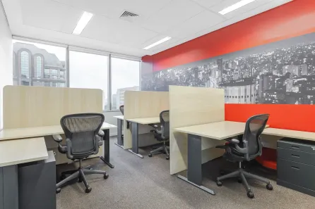 Sala Comercial para alugar, 10m² no Vila Gertrudes, São Paulo