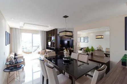 Apartamento com 3 Quartos à venda, 66m² no Vila Industrial, Campinas