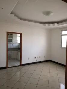 Apartamento com 3 Quartos à venda, 100m² no Eldorado, Contagem