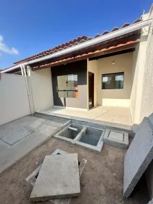 Casa com 2 Quartos à venda, 62m² no Nova Esperança, Parnamirim