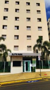 Apartamento com 3 Quartos à venda, 88m² no Nova América, Piracicaba