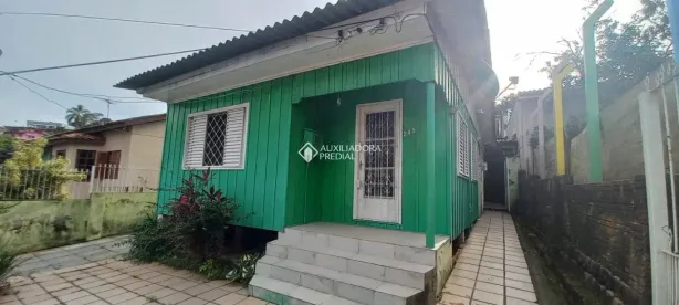 Casa com 2 Quartos à venda, 73m² no Jardim Carvalho, Porto Alegre