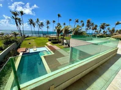 Casa com 4 Quartos para alugar, 300m² no Vilas do Atlântico, Lauro de Freitas