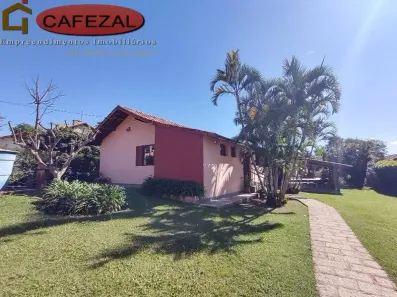 Casa com 3 Quartos à venda, 267m² no Parque dos Cafezais VI, Itupeva