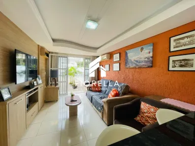 Casa com 3 Quartos à venda, 116m² no Barreiros, São José