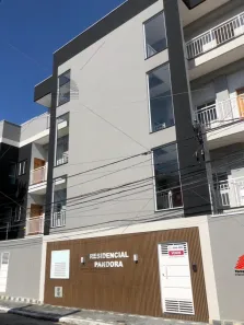Apartamento com 1 Quarto à venda, 30m² no Chácara Santo Antônio (Zona Leste), São Paulo