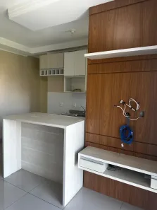 Apartamento com 2 Quartos à venda, 53m² no Bela Vista, Salto