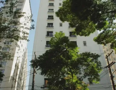 Apartamento com 2 Quartos para alugar, 157m² no Vila Nova Conceição, São Paulo
