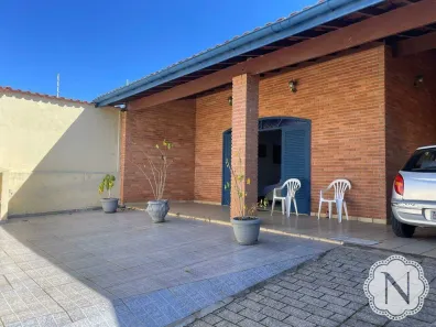 Casa com 3 Quartos à venda, 186m² no Cibratel II, Itanhaém