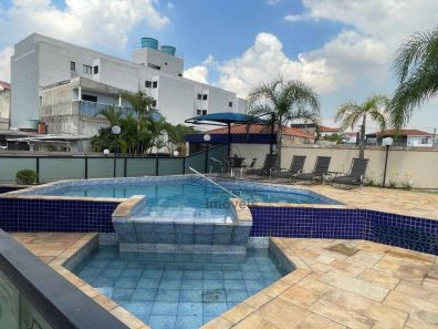 Apartamento com 3 Quartos à venda, 84m² no Vila Formosa, São Paulo