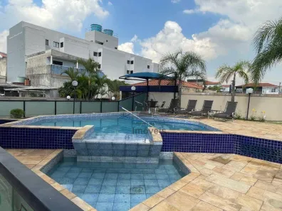 Apartamento com 3 Quartos à venda, 84m² no Vila Formosa, São Paulo
