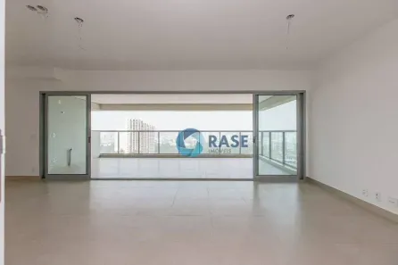 Apartamento com 3 Quartos à venda, 155m² no Vila Sofia, São Paulo