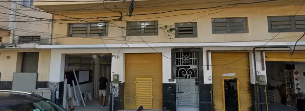 Ponto Comercial para alugar, 40m² no Higienópolis, Rio de Janeiro