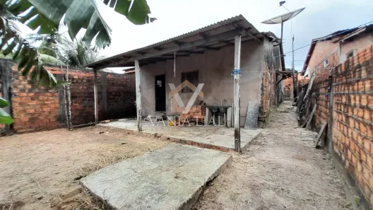 Casa com 3 Quartos à venda, 105m² no São José, Salinópolis