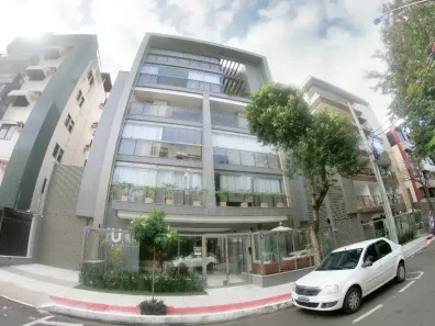 Apartamento com 3 Quartos à venda, 132m² no Jardim da Penha, Vitória