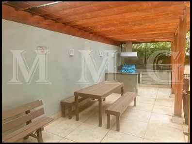 Apartamento com 2 Quartos à venda, 52m² no Vila Mariana, São Paulo
