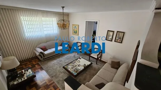 Casa com 3 Quartos à venda, 180m² no Pinheiros, São Paulo