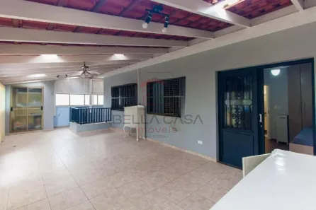 Sobrado com 3 Quartos à venda, 130m² no Jardim Avelino, São Paulo