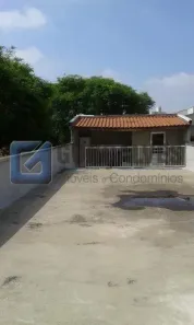 Prédio Comercial à venda, 237m² no Vila Alpina, Santo André