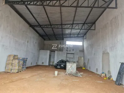 Galpão/Depósito/Armazém para alugar, 250m² no Loteamento Reserva Ushuaia, Uberaba