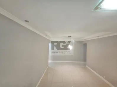 Apartamento com 3 Quartos à venda, 133m² no Ponta da Praia, Santos