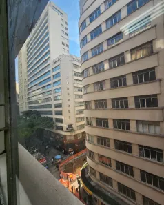 Sala Comercial à venda, 91m² no República, São Paulo