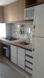 Apartamento com 2 Quartos à venda, 48m² no , São José de Ribamar