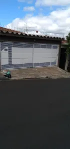 Casa com 2 Quartos à venda, 158m² no Jardim Medeiros, São Carlos