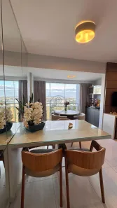 Apartamento com 2 Quartos à venda, 64m² no Setor Pedro Ludovico, Goiânia