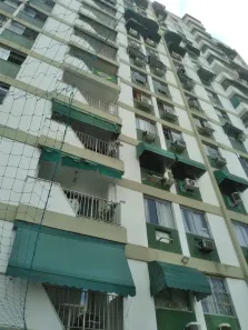 Apartamento com 4 Quartos à venda, 107m² no Maracanã, Rio de Janeiro